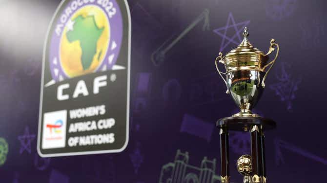 Preview image for Who has won the most Women’s AFCON titles?
