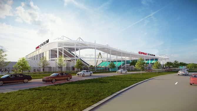 Preview image for Kansas City Current set for historic CPKC Stadium opening