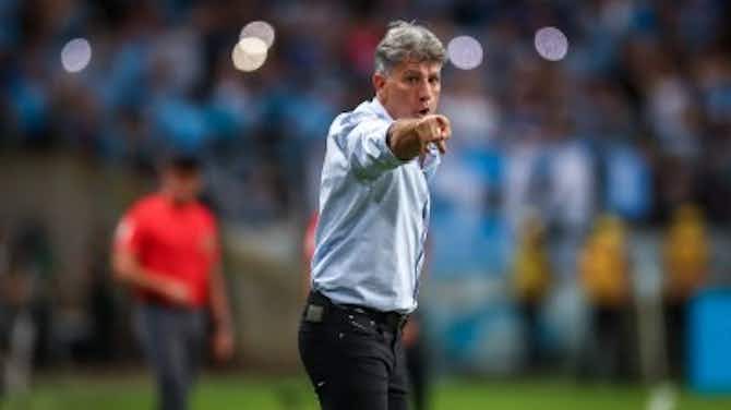 Imagem de visualização para Grêmio enfrenta nova batalha por conta da venda do Pepê