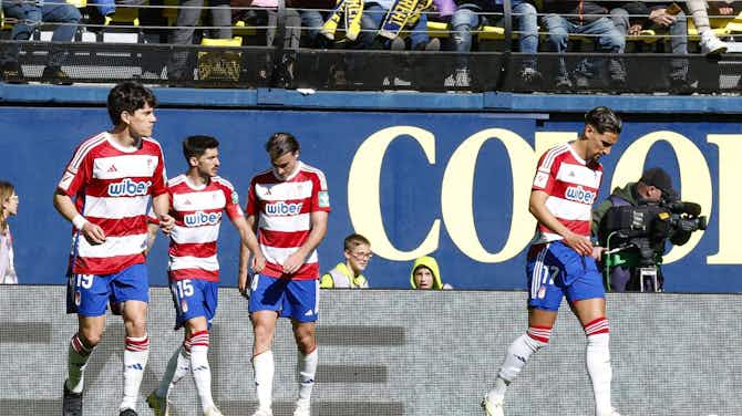 Imagen de vista previa para Theo Corbeanu: la gran sorpresa ante el Villarreal