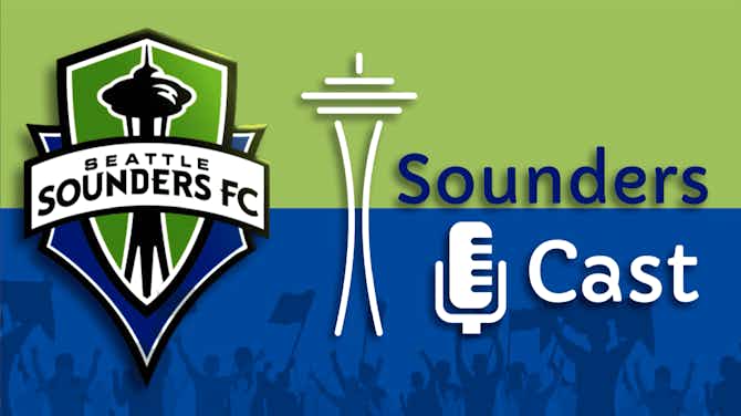 Imagem de visualização para SoundersCast: Episódio 05 – Sobre a participação do Seattle Sounders no Mundial de Clubes