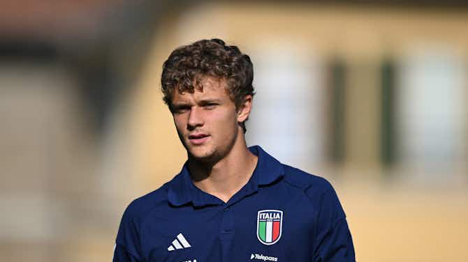 Preview image for Newcastle United Have Joined The Race For Italian Starlet: What Will He Bring To The Club?