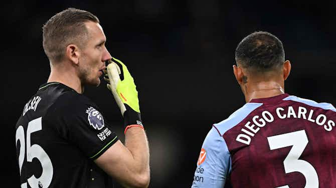 Preview image for Duran And Olsen Get 7 | Aston Villa Players Rated In Poor Loss Vs Manchester City
