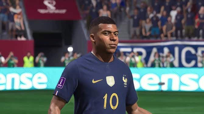 Preview image for FC 24: Top 25 players in Ligue 1 as Mbappe, Dembele and Donnarumma ratings revealed
