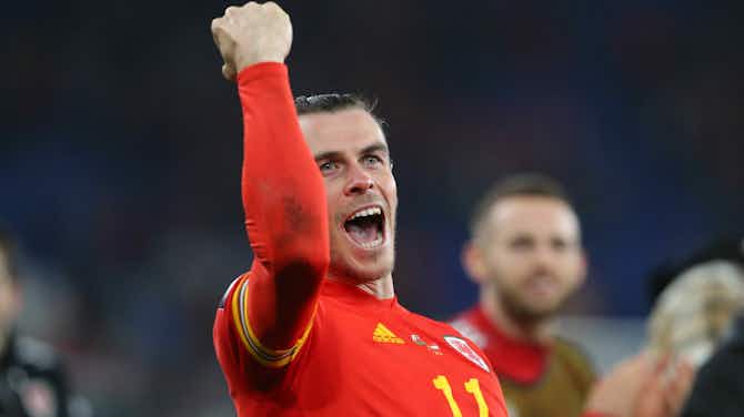 Imagem de visualização para Bale: “Vou correr até a última gota de suor por essa seleção e todos fizemos isso nesta noite”