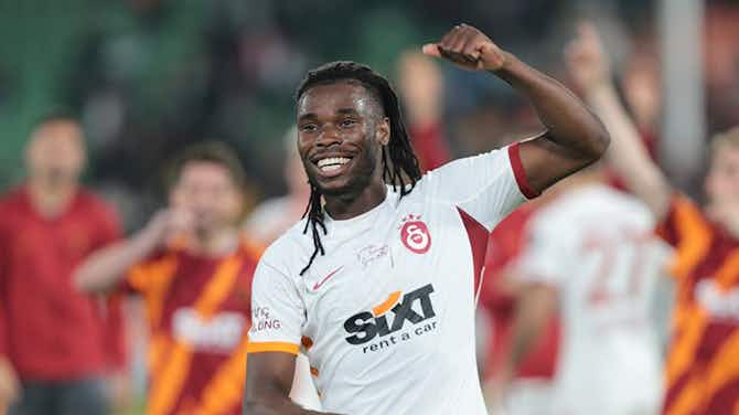 Vorschaubild für Galatasaray wird Kaufoption bei Sam Adekugbe wohl nicht aktivieren