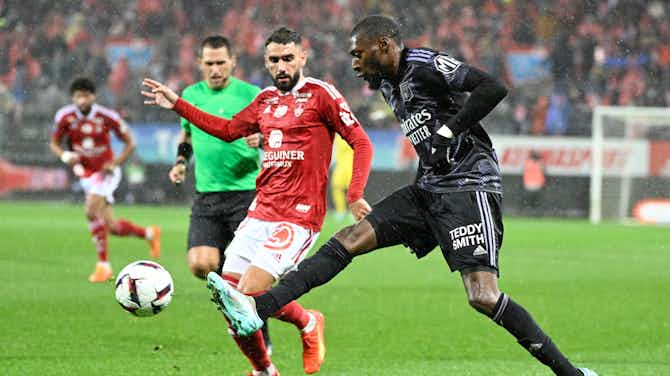 Vorschaubild für Beşiktaş an Duo aus der Ligue 1 interessiert