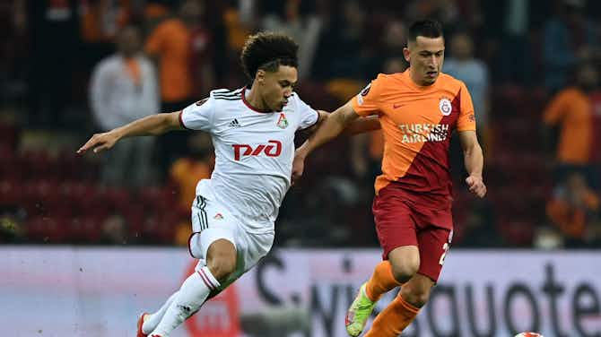 Vorschaubild für Bekommt Olimpiu Moruțan eine zweite Chance bei Galatasaray?