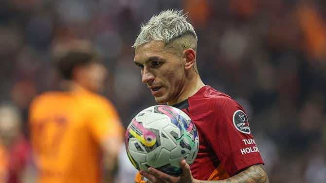 Vorschaubild für Winter-Transfer von Galatasarays Lucas Torreira bahnt sich an!