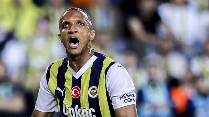 Vorschaubild für Verletzungsupdate bei Fenerbahçe: Wann Fred, Rodrigo Becão und Konsorten zurückkehren