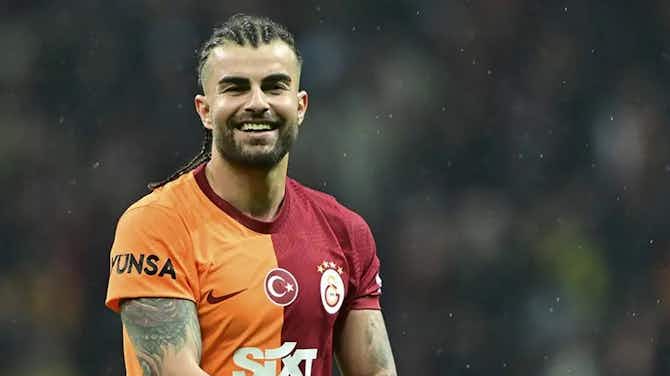 Vorschaubild für Nach Top-Leistungen: Galatasaray-Innenverteidiger Bardakçı winkt Gehaltsanpassung