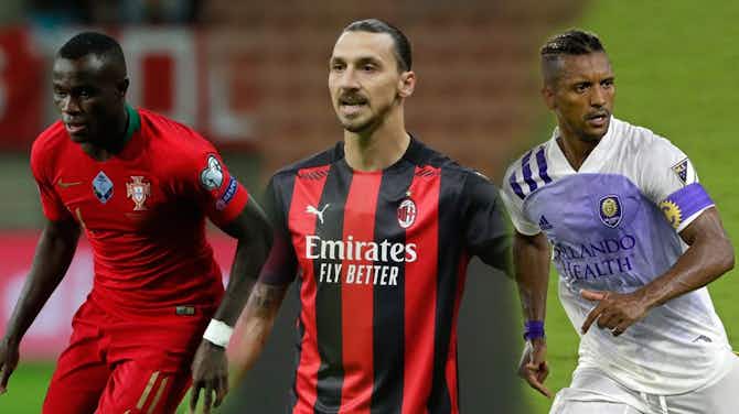 Vorschaubild für Bruma, Nani und Zlatan – Adana Demirspor bläst zum Transfer-Angriff