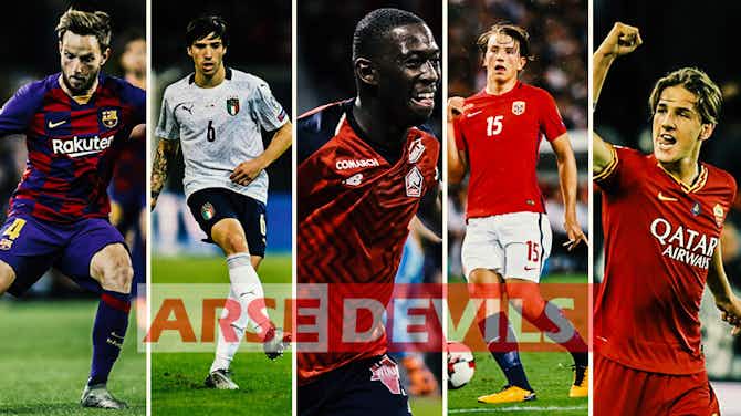 Preview image for These are the Five Quality Midfield Options OGS can Consider Consider for January Without Shelling the big Bucks