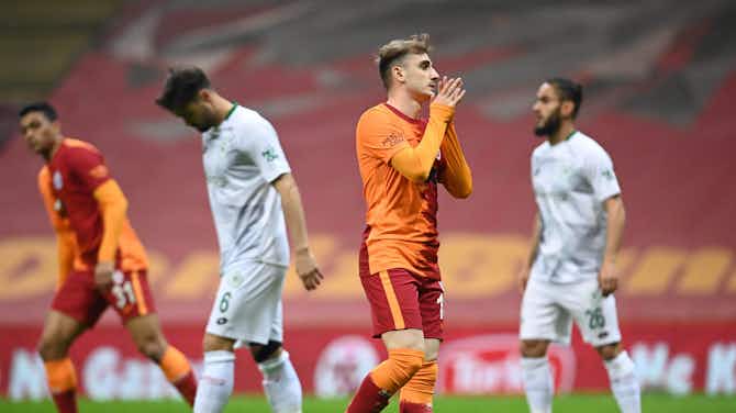 Vorschaubild für Galatasaray: Drei Punkte, trotzdem kein Grund zur Freude