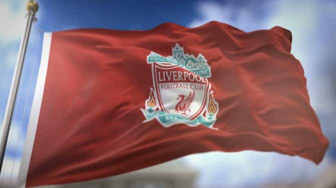 Preview image for Liverpool offered the chance to sign £52 million-rated versatile defender