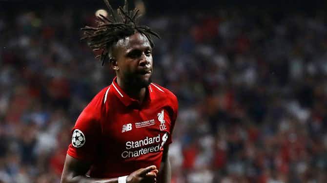 Preview image for “Already in UK” – Former Liverpool striker Divock Origi set to return to the Premier League