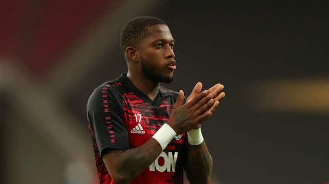 Preview image for Fred names the exciting qualities new Manchester United signing will bring to the club