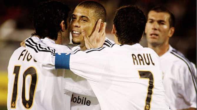Preview image for Real Madrid legend rejects chance to join Premier League club as manager