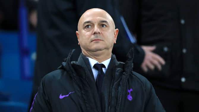 Preview image for Tottenham might need to fork out £66m for 23-year-old target