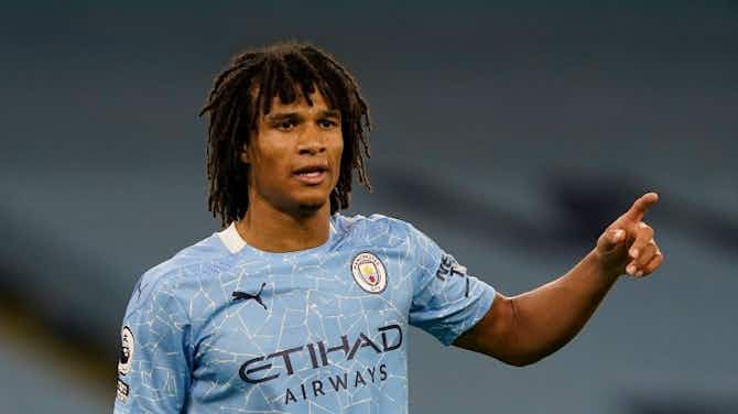 Preview image for Nathan Ake withdraws from international duty through injury