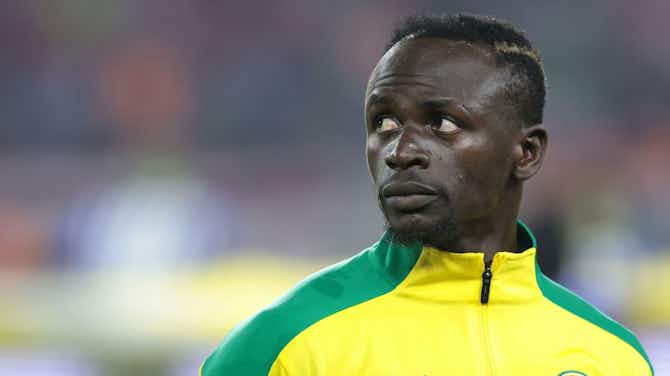 Preview image for Sadio Mane is the new owner of French football club after helping buy players this summer