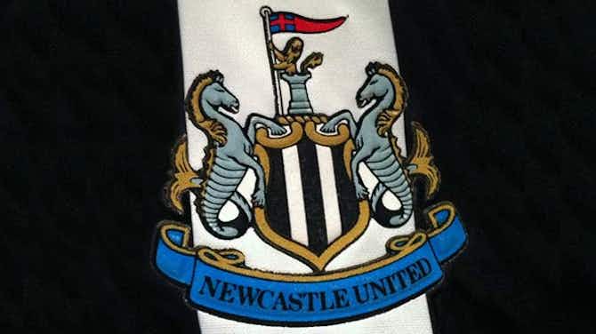 Preview image for Midfielder set to leave Newcastle United after six-year spell