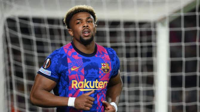 Preview image for “The deal was almost completed” – Fabrizio Romano explains how Spurs missed out on Adama Traore transfer