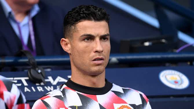 Preview image for Man United star who left in 2023 believes Cristiano Ronaldo deserved to “feel important” at Old Trafford