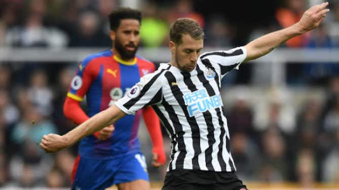 Preview image for 31-year-old star who was sold by Steve Bruce is now set to return to Newcastle next month