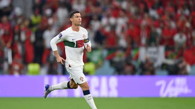 Preview image for Portugal secure 2-0 victory against Liechtenstein