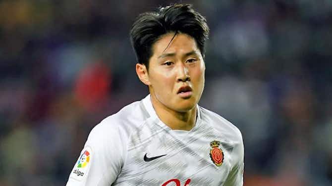 Preview image for Newcastle could sign South Korea star for only £14million
