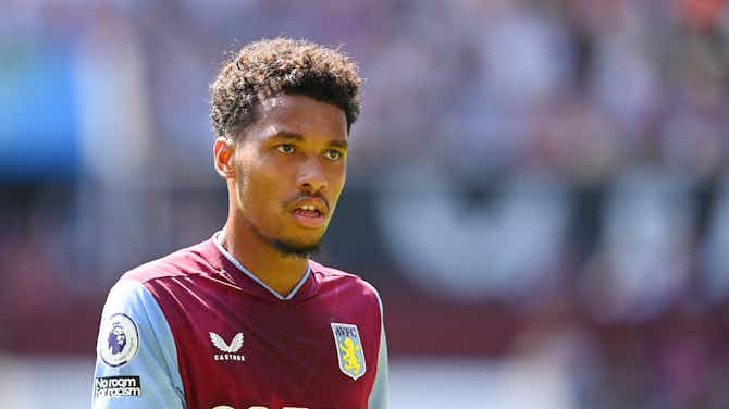 Preview image for Aston Villa midfielder likely to miss European Championship