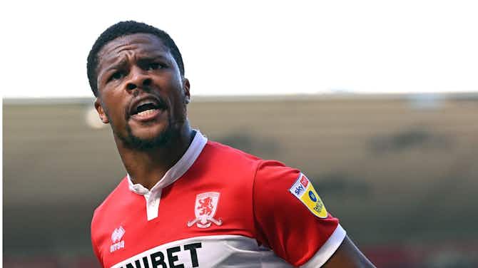 Preview image for Nottingham Forest pushing for late move for former loanee