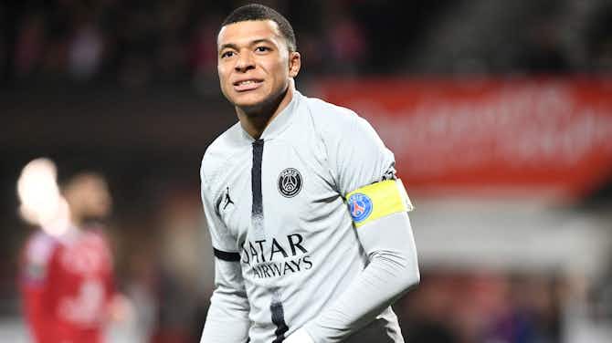 Preview image for Man United destined for disappointment in their bid to sign Kylian Mbappe