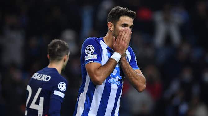 Preview image for Manchester United enquire about Porto midfielder who has Liverpool connections