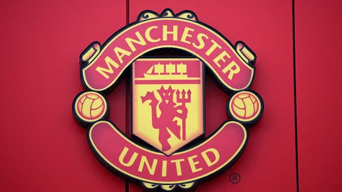 Preview image for Man United could add 22 y/o prospect to their senior squad next season