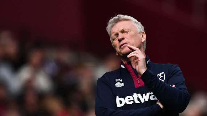 Preview image for West Ham keen on 27-goal attacker who could cost €60 million