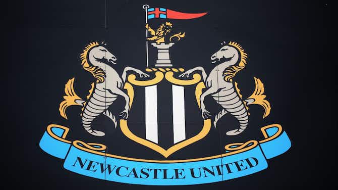 Preview image for Manager confirms he has signed midfielder from Newcastle