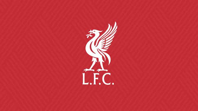 Preview image for Liverpool are interested in 26-year old title winning defender
