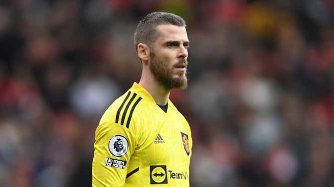 Preview image for David de Gea urged to sign for Premier League club in January transfer window