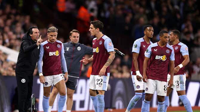 Preview image for Chelsea considering January move for Aston Villa ace as Reece James replacement