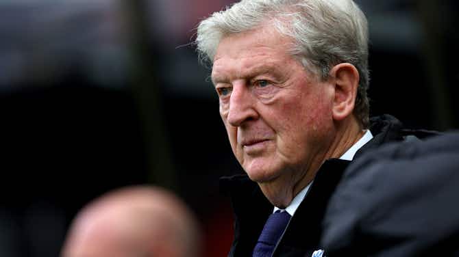 Preview image for Roy Hodgson calls out Liverpool star after ‘unbelievably harsh’ decision