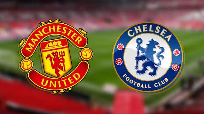 Preview image for Man United and Chelsea make audacious offers for £100million Premier League striker