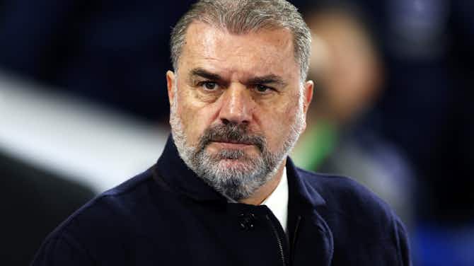 Preview image for Ange Postecoglou no longer wants 23-year-old at Tottenham