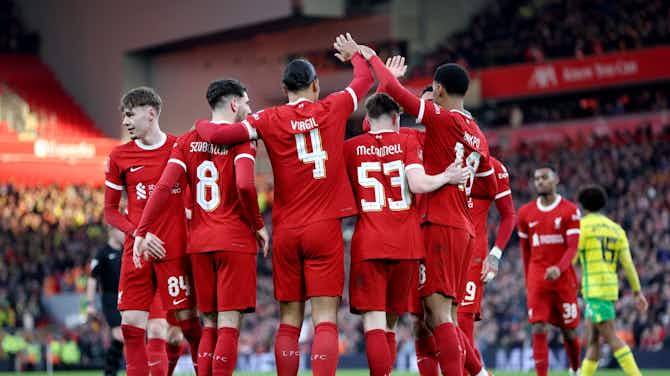 Preview image for Liverpool defender admits he could leave in the summer