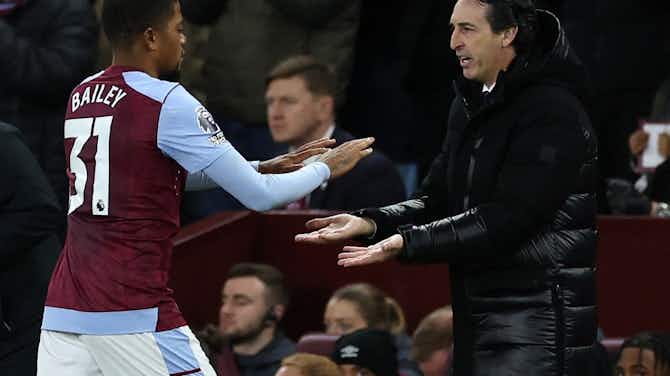 Preview image for Aston Villa star played a key role in the signing of 24-year-old this season