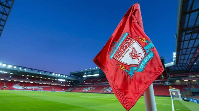 Preview image for Liverpool clear to complete the signing of £51.3million defender