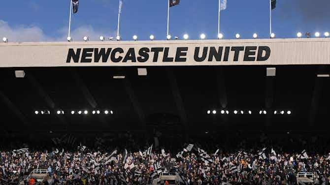 Preview image for Newcastle United dealt blow in their pursuit of 27-year-old Bundesliga star