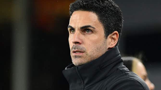 Preview image for Mikel Arteta confirms Arsenal star has “received a lot of love” after international decision