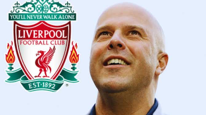 Preview image for Paul Joyce drops late night news of major breakthrough as Liverpool close in on Arne Slot